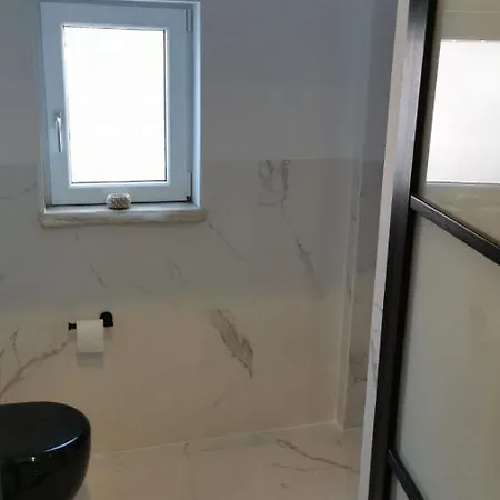 De Boulevard 2 Apartment