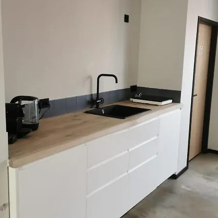 De Boulevard 2 Apartment *