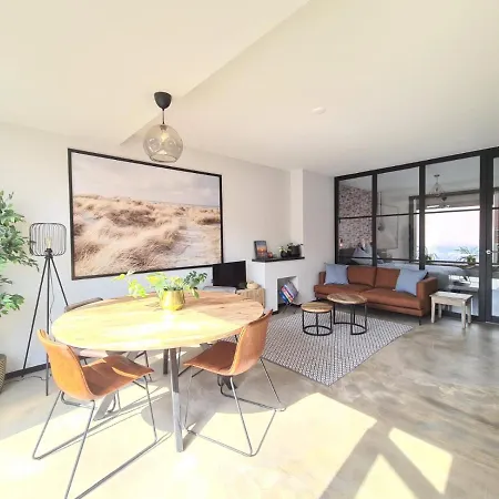 Apartment De Boulevard 2