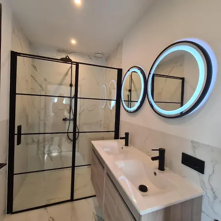 Apartament De Boulevard 2 Zandvoort