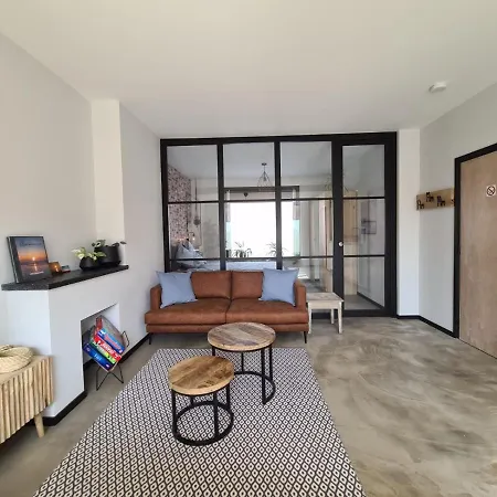 Apartment De Boulevard 2 *