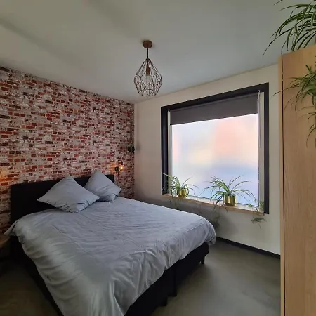 De Boulevard 2 Apartment *