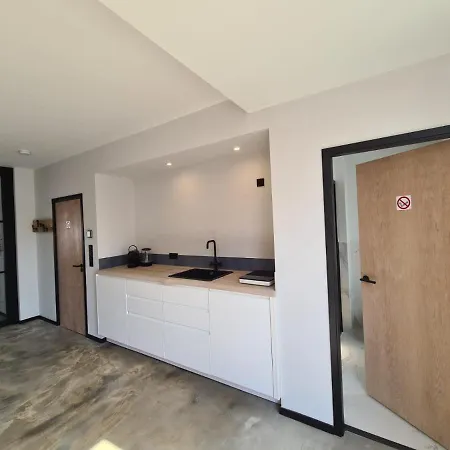 De Boulevard 2 Apartment Zandvoort