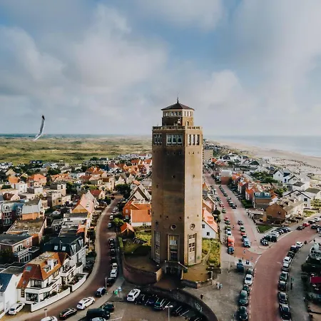 De Boulevard 2 Apartment Zandvoort