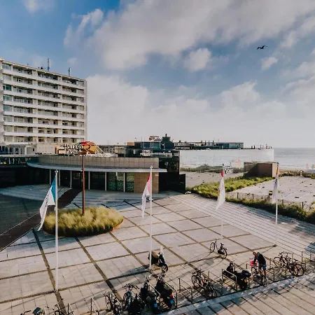 De Boulevard 2 Apartment *