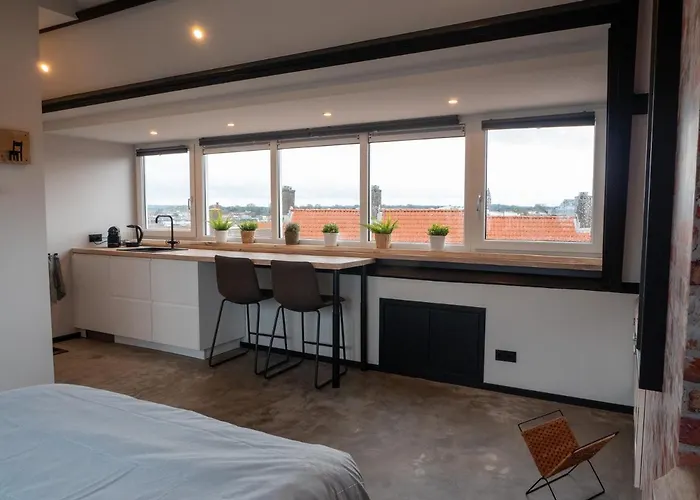 De Boulevard 2 Zandvoort