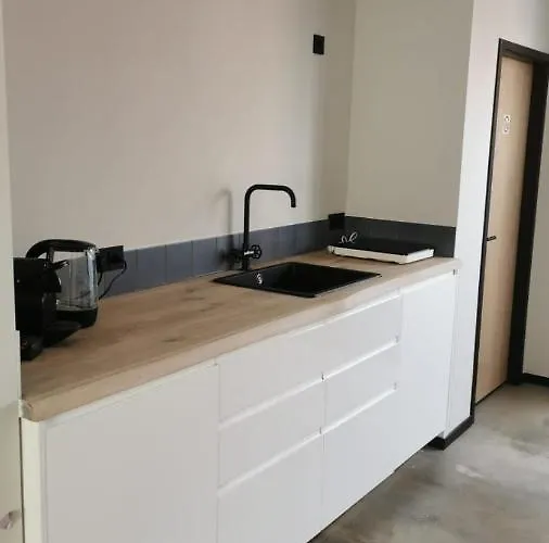 De Boulevard 2 Apartment *