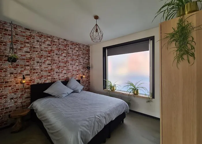 De Boulevard 2 Apartment *