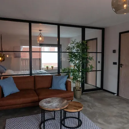 Apartment De Boulevard 2