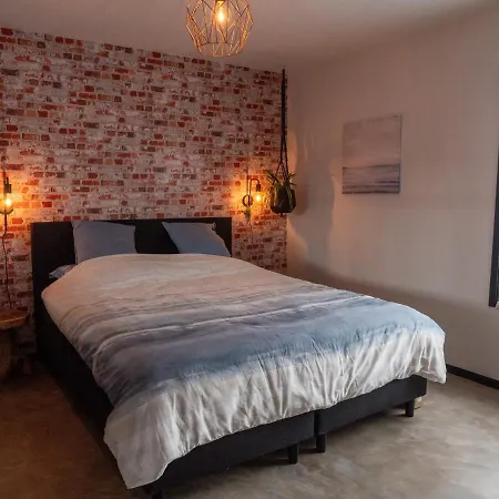 شقة De Boulevard 2