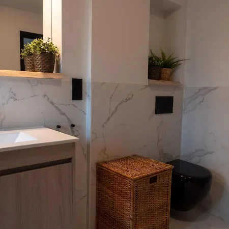 شقة De Boulevard 2 *