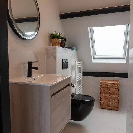 De Boulevard 2 شقة زاندفورت