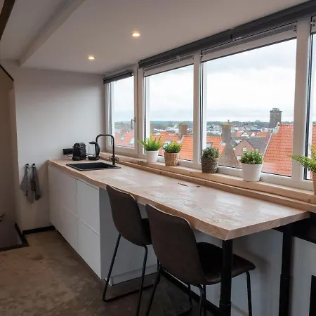 De Boulevard 2 赞德沃特