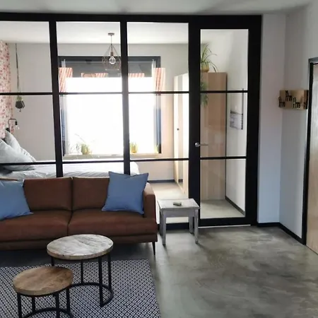 De Boulevard 2 زاندفورت