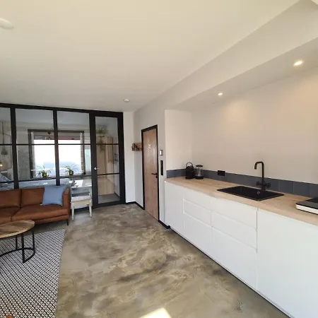 De Boulevard 2 Apartment