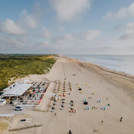 شقة De Boulevard 2 *