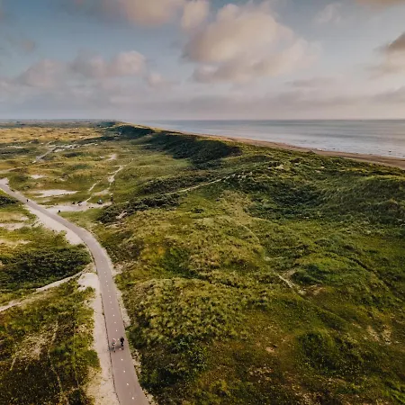 De Boulevard 2 公寓 *