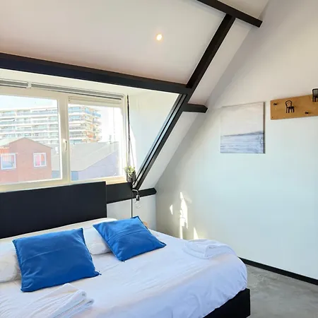 Apartment De Boulevard 2 *