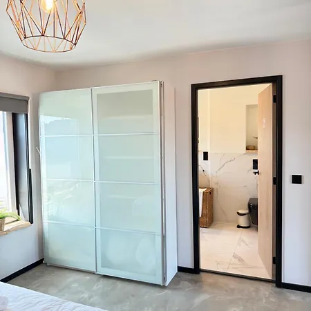 Apartment De Boulevard 2 *