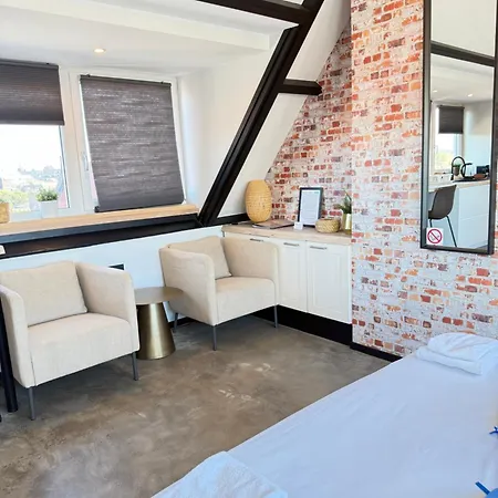 Apartment De Boulevard 2 Zandvoort