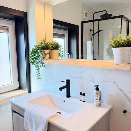 Apartment De Boulevard 2
