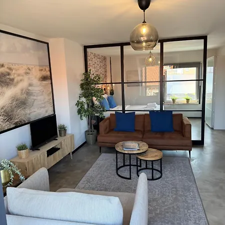 De Boulevard 2 Apartment *