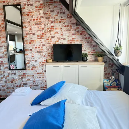 De Boulevard 2 Apartment Zandvoort