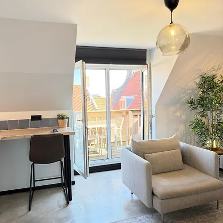 De Boulevard 2 * Zandvoort