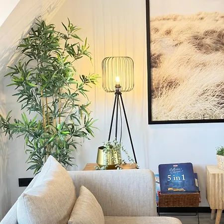 Apartment De Boulevard 2 *