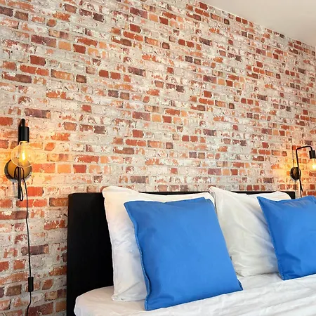 Apartment De Boulevard 2