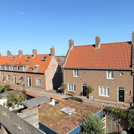 De Boulevard 2 Apartment *