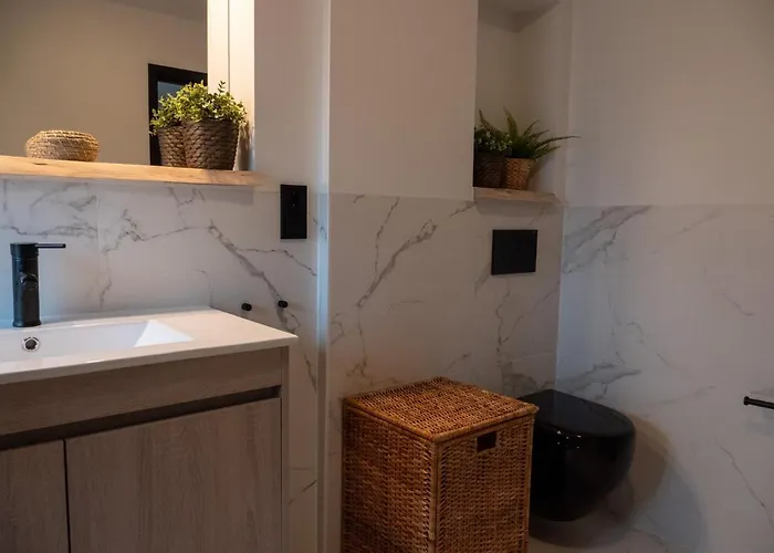 Апартаменты De Boulevard 2 *