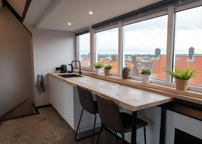 De Boulevard 2 Зандфорт