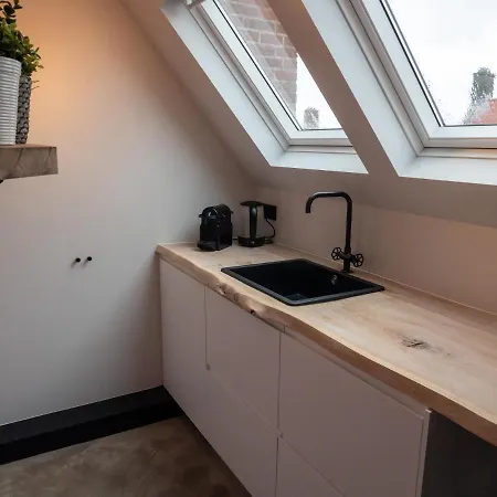 アパート De Boulevard 2