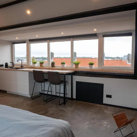 De Boulevard 2 ザントフォールト