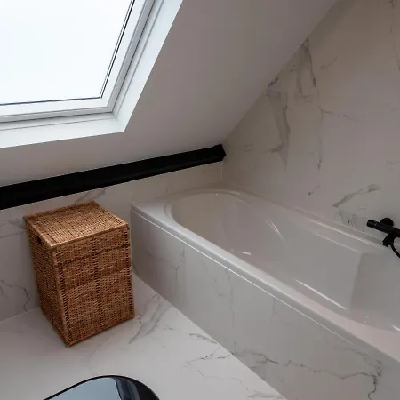 De Boulevard 2 アパート