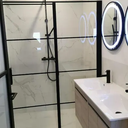 De Boulevard 2 アパート ザントフォールト